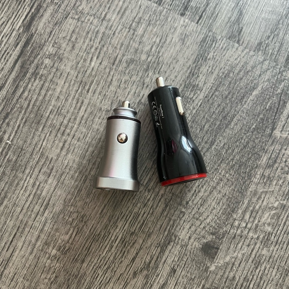 Set of 2 Car Power Drivers
